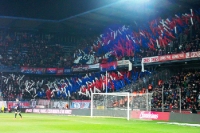 AC Sparta Praha vs. FC Viktoria Plzen