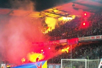 AC Sparta Praha vs. FC Viktoria Plzen