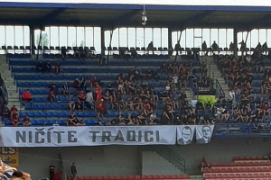 AC Sparta Praha vs. FK Jablonec