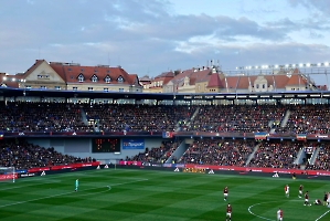 AC Sparta Praha vs. SK Slavia Praha