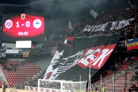 AC Sparta Praha vs. Slovan Liberec, 4:1