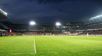 AC Sparta Praha vs. Slovan Liberec, Generali Arena