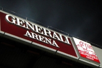 Generali Arena des Athletic Club Sparta Praha