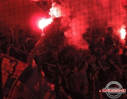 SK Slavia Praha vs. AC Sparta Praha