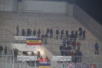 Sparta Prag Fans in Essen