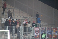 Sparta Prag Fans in Essen