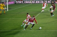 Sparta Praha vs. Slavia Praha 3:1