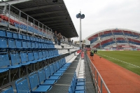 Andruv Stadion des SK Sigma Olomouc
