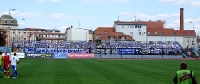 1. SC Znojmo vs. FC Baník Ostrava