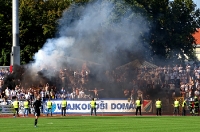 1. SC Znojmo vs. FC Baník Ostrava