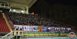 AC Dukla Praha vs. FC Banik Ostrava