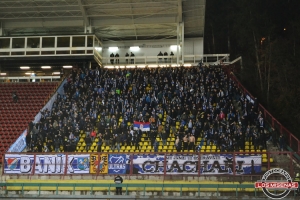 AC Dukla Praha vs. FC Banik Ostrava