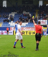 FC Slovan Liberec vs. FC Banik Ostrava