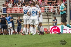 FC Zbrojovka Brno vs. FC Baník Ostrava