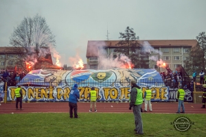 FK Baník Sokolov vs. FC Baník Ostrava