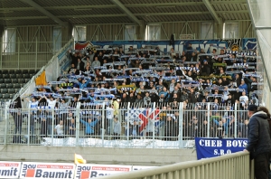 FK Jablonec nad Nisou 97 vs. FC Banik Ostrava