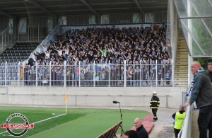 FK Jablonec vs. FC Banik Ostrava