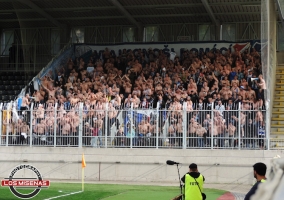 FK Jablonec vs. FC Banik Ostrava
