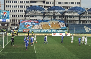 FK Mladá Boleslav vs. FC Banik Ostrava