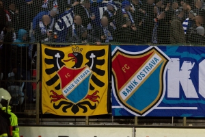SK Dynamo Ceske Budejovice vs. FC Banik Ostrava