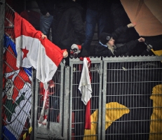 SK Slavia Prag vs. FC Banik Ostrava