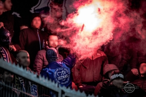 SK Slavia Praha vs. Baník Ostrava