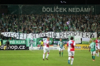 Bohemians Praha 1905 vs. SK Slavia Praha, 27.04.2014