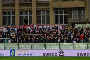 Bohemians Praha 1905 vs. Slavia Praha