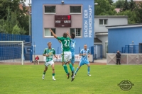 Chemnitzer FC vs. Bohemians Praha 1905
