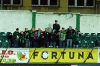 FC Bohemians Praha 1905 vs. 1. FK Pribram, 3:1