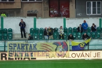 FC Bohemians Praha 1905 vs. FC Vysocina Jihlava