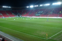 Der FC Bohemians 1905 Praha in der Synot Tip Arena