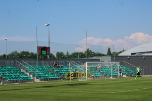 FC Chomutov vs. TJ Tatran Rakovník