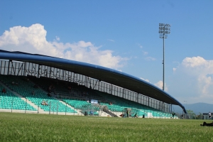 FC Chomutov vs. TJ Tatran Rakovník