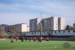 FC Elseremo Brumov vs. FC Slušovice