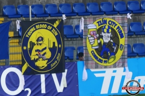 FC FASTAV Zlín vs. SK Sigma Olomouc