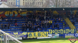 FC FASTAV Zlín vs. SK Sigma Olomouc