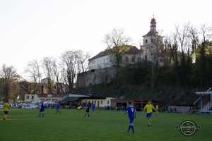 FC Horky nad Jizerou vs. SK Český Brod