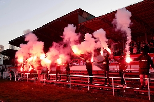 FC Slavia Karlovy Vary vs. FK Baník Sokolov
