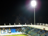FC Slovan Liberec vs. FK Teplice
