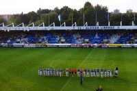 FC Slovan Liberec vs. Hajduk Split, 1:0