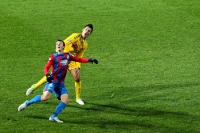 FC Viktoria Pilsen vs. FC Vysocina Jihlava 