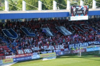 FC Viktoria Plzen vs. FC Zbrojovka Brno 1:1