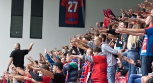 FC Viktoria Plzen vs. SK Sigma Olomouc 