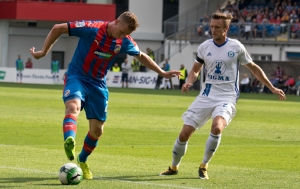FC Viktoria Plzen vs. SK Sigma Olomouc 