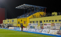 FC Vysocina Jihlava vs. 1. FC Slovacko, 2:1