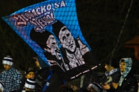 FC Vysocina Jihlava vs. 1. FC Slovacko, Stadion Jiraskove ulic