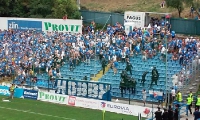 FC Zlin vs. FC Banik Ostrava