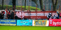 FK Bardowice beim FK Kolin, 2. Liga