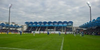 FK Baumit Jablonec vs. FC Slovan Liberec